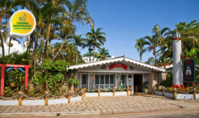 Plaza Inn Pousada do Capitão, Ilhabela